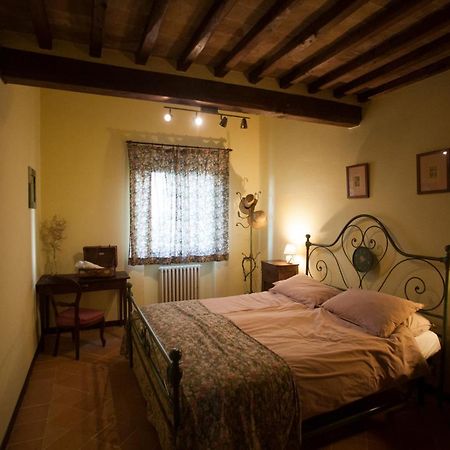 Podere Piazza Siena Dış mekan fotoğraf